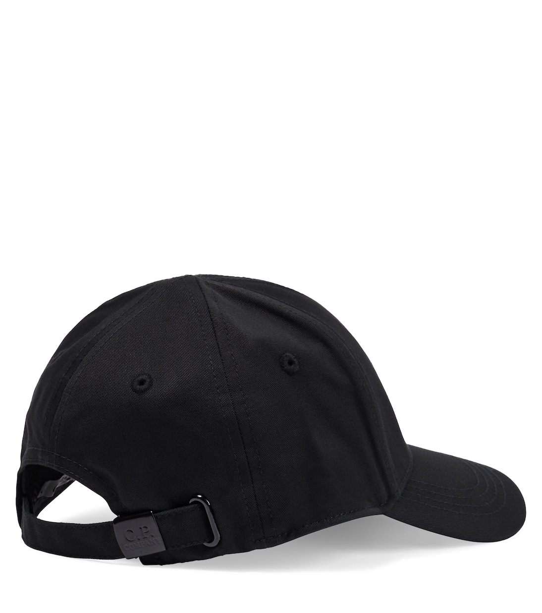Cappello da baseball in gabardine | C.P. Company Kids