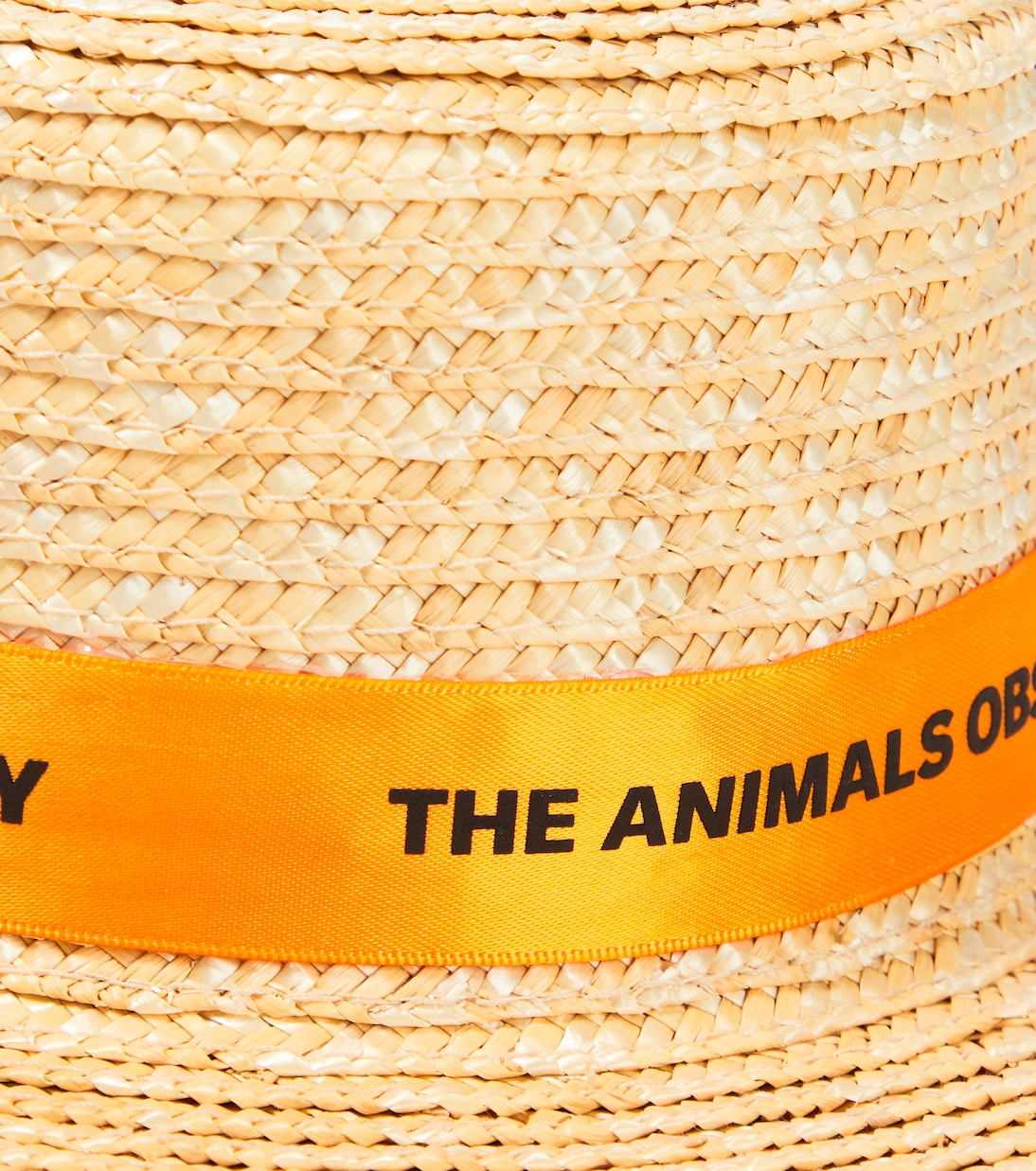 Cappello da sole | The Animals Observatory