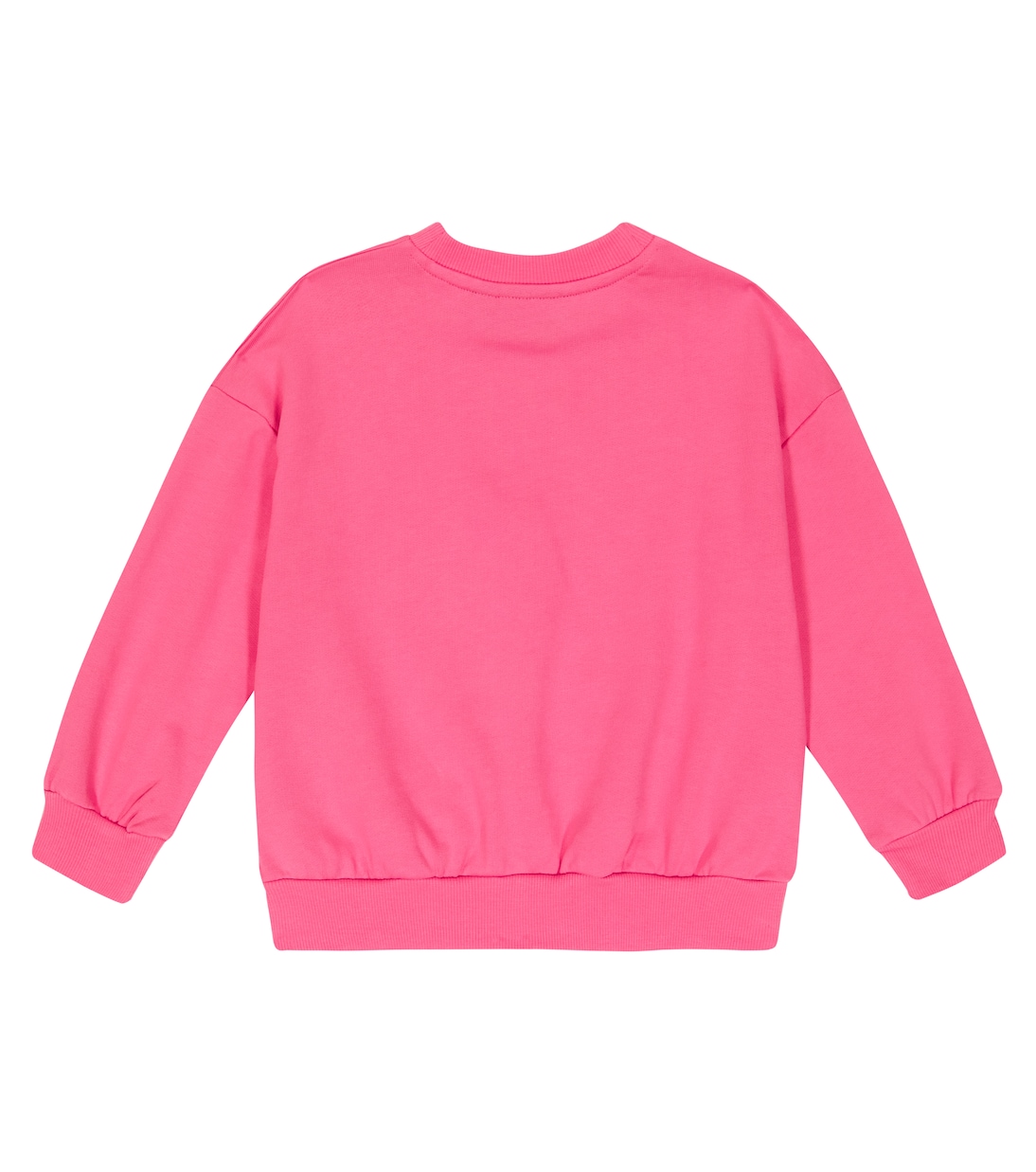 Sudadera de algodón estampada | Mini Rodini