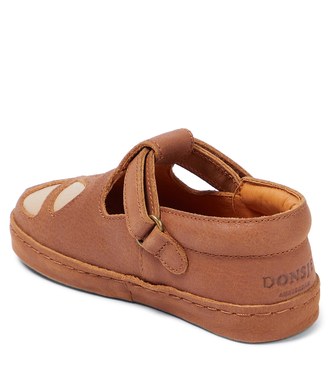 Scarpe Bowi in pelle | Donsje