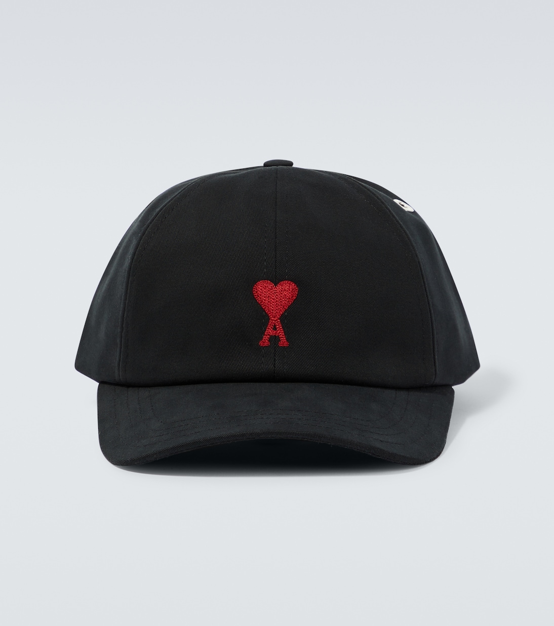 Cappello Ami De Cœur in canvas di cotone | Ami Paris