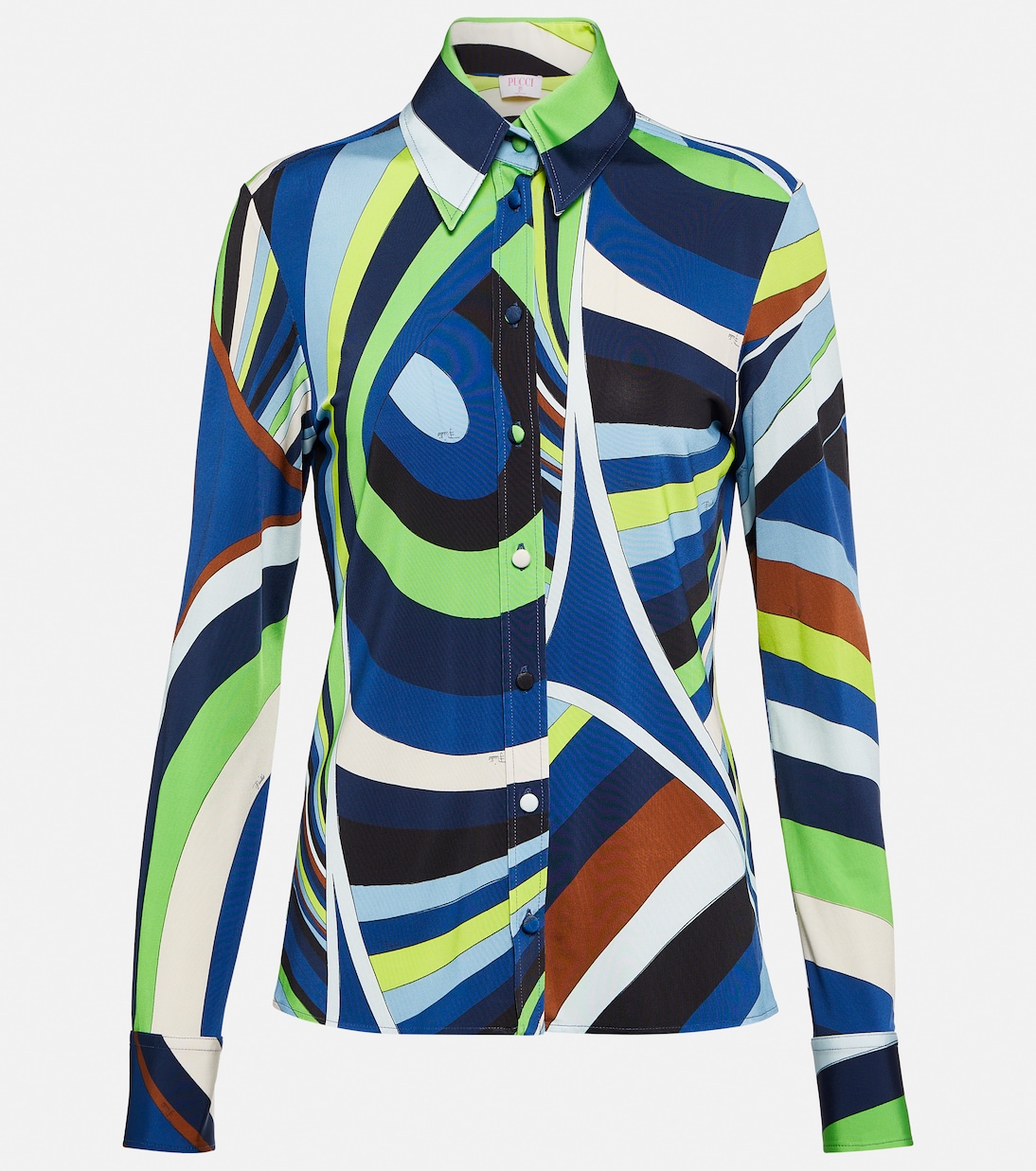 Iride shirt | Pucci