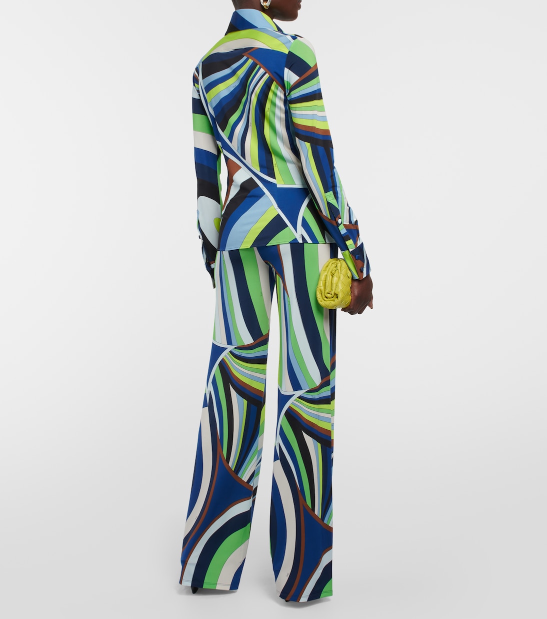 Iride shirt | Pucci