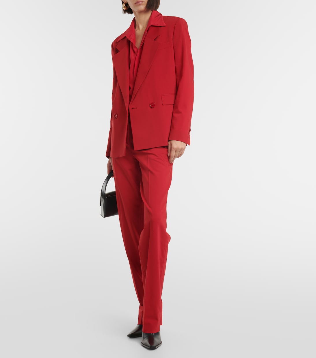 Modern Sophistication blazer | Dorothee Schumacher