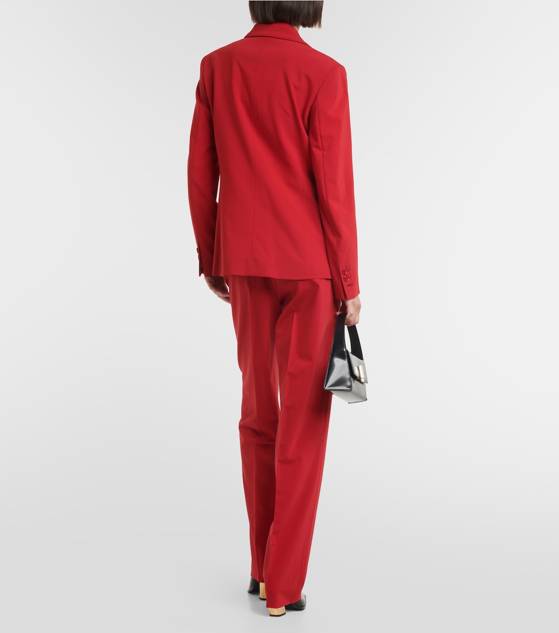 Modern Sophistication blazer | Dorothee Schumacher