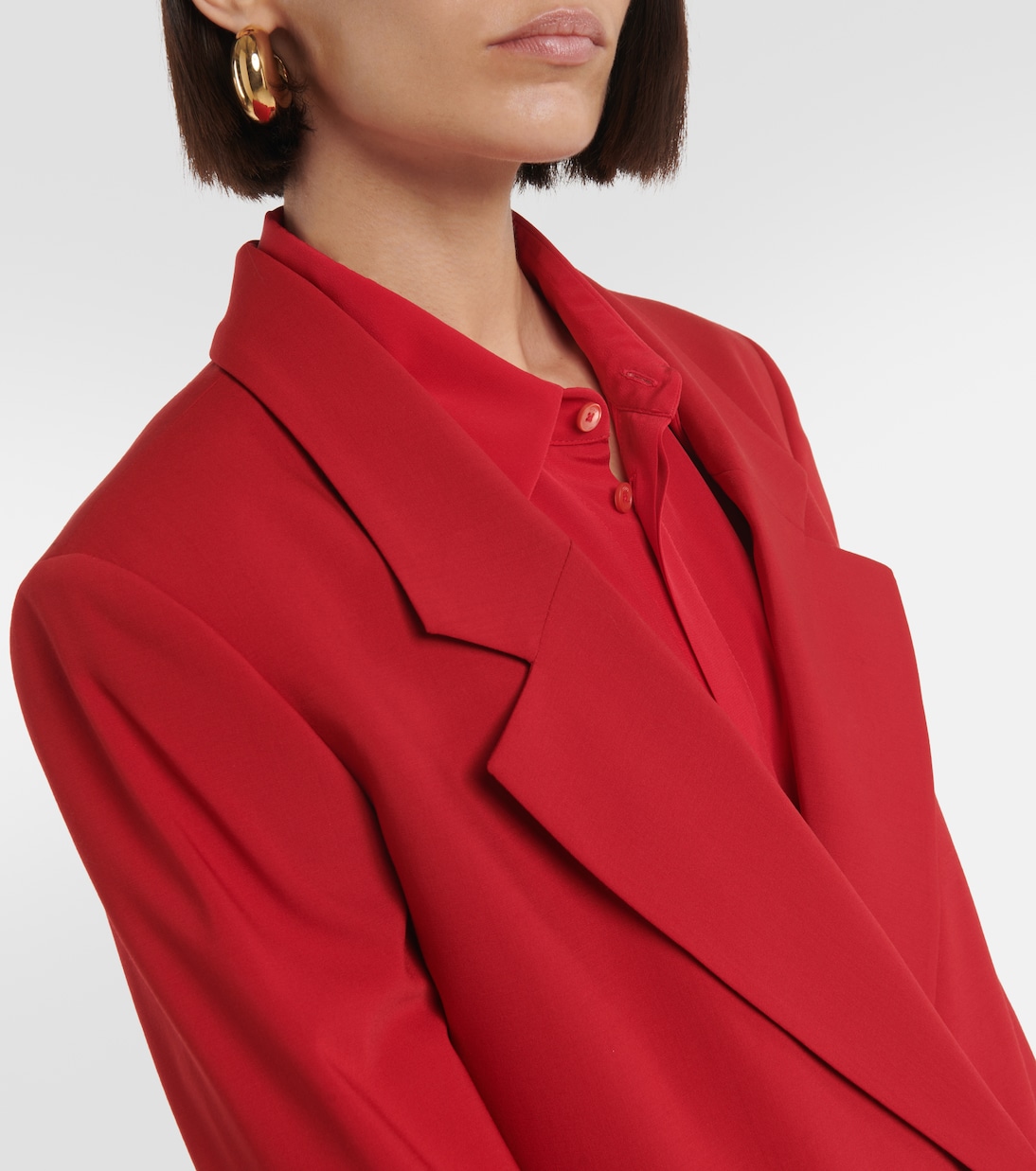 Modern Sophistication blazer | Dorothee Schumacher