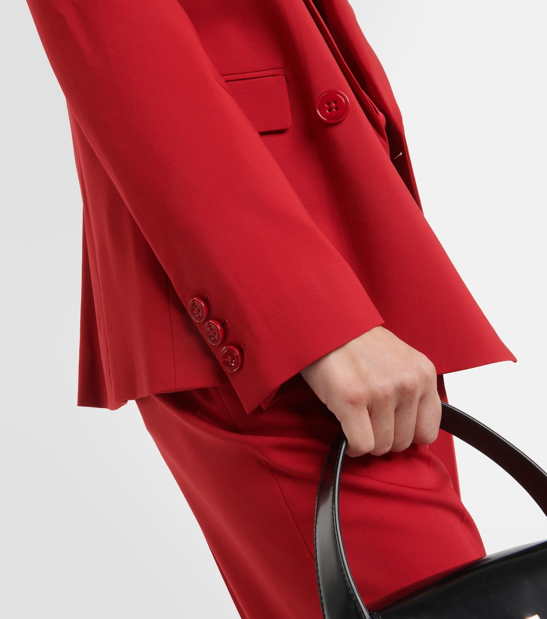 Modern Sophistication blazer | Dorothee Schumacher