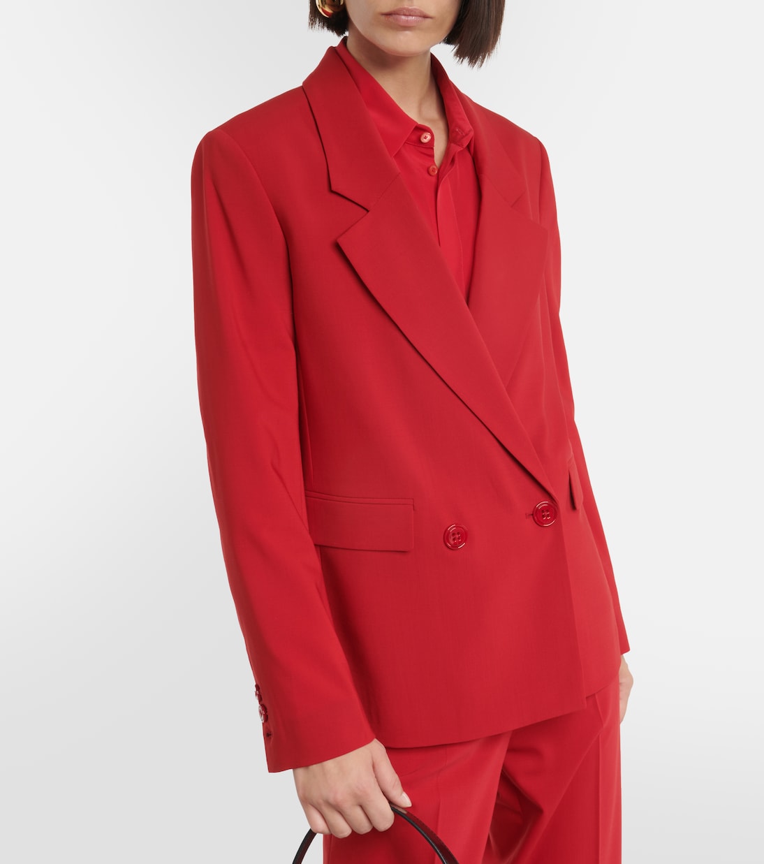 Modern Sophistication blazer | Dorothee Schumacher