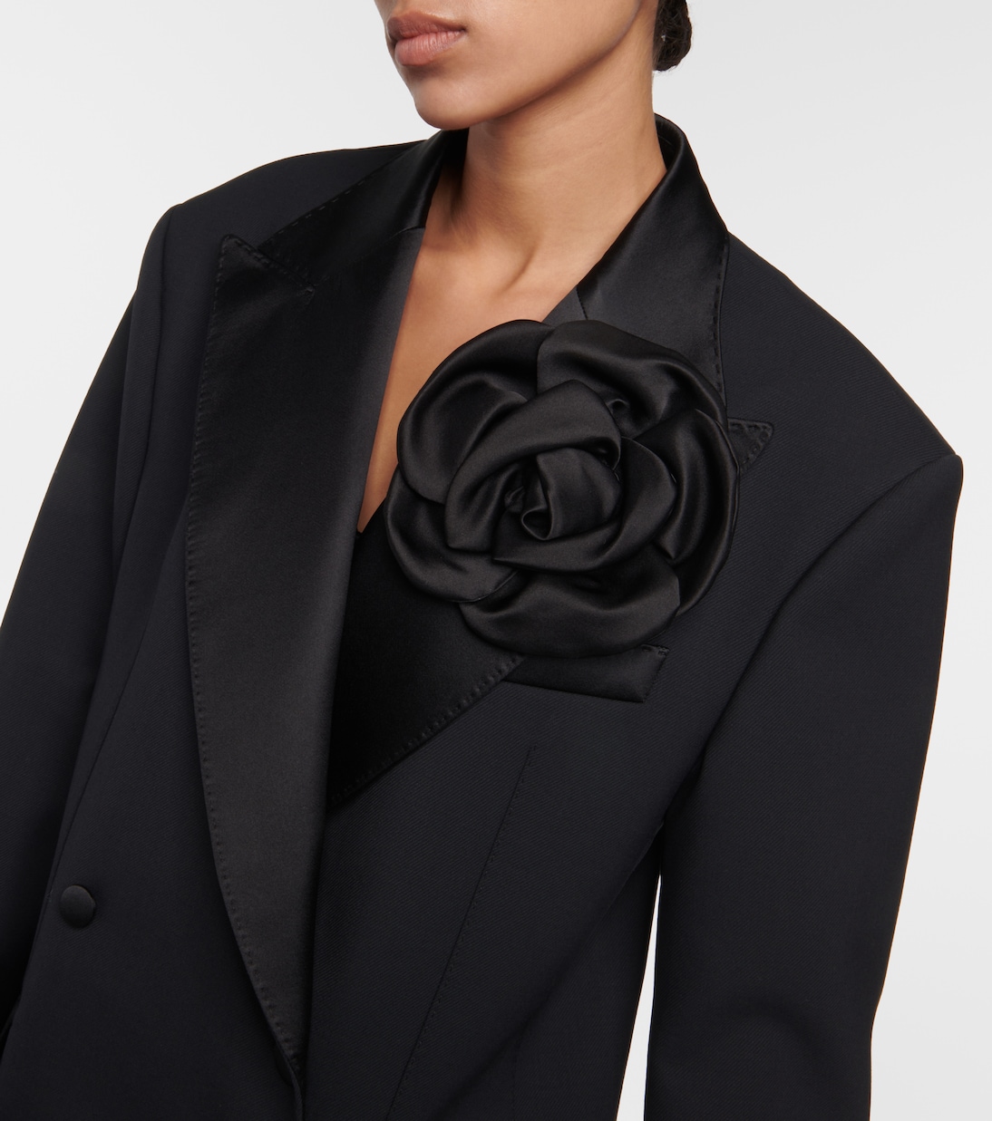 Verzierter Blazer | Dolce&Gabbana