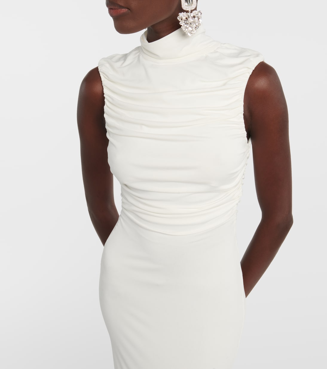 Bridal Midikleid | Magda Butrym