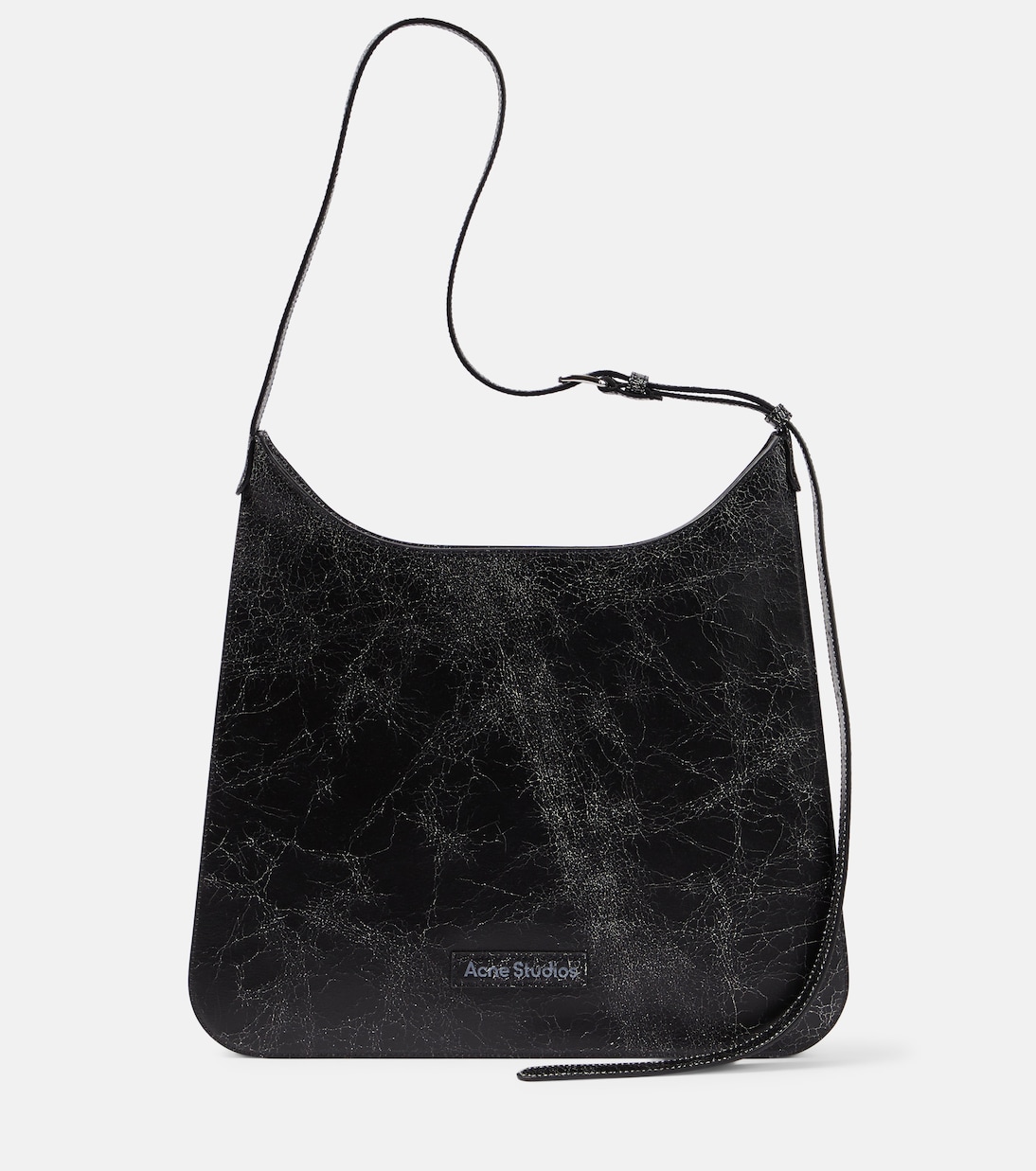 Sac Platt en cuir | Acne Studios