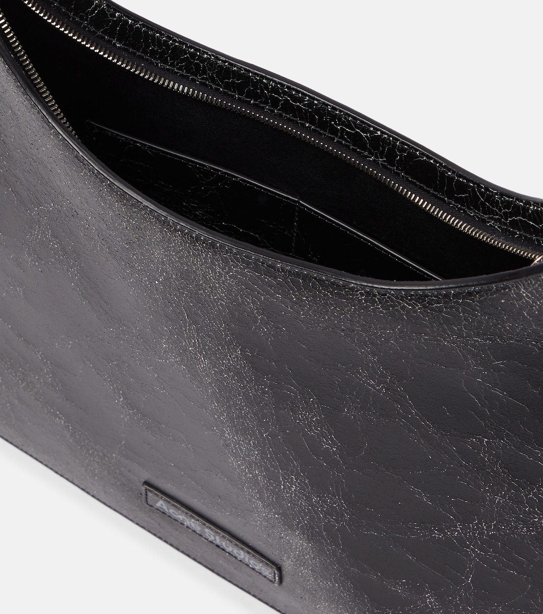 Sac Platt en cuir | Acne Studios