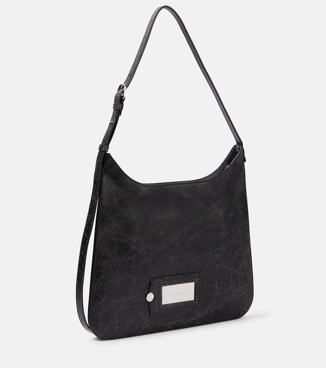 Sac Platt en cuir | Acne Studios