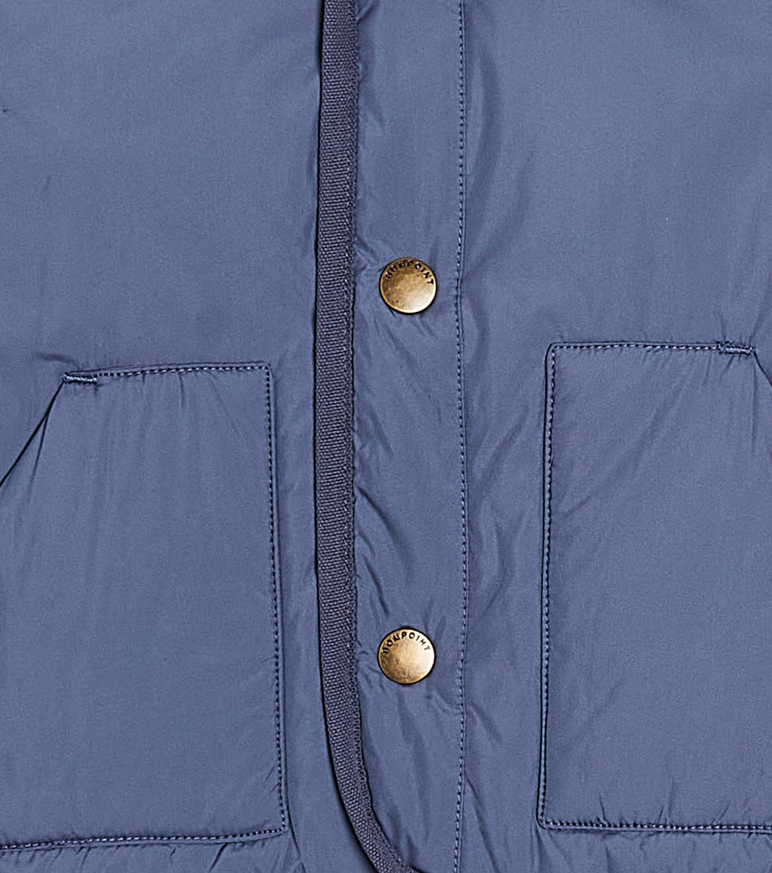 Baby Jacke Feliciano | Bonpoint