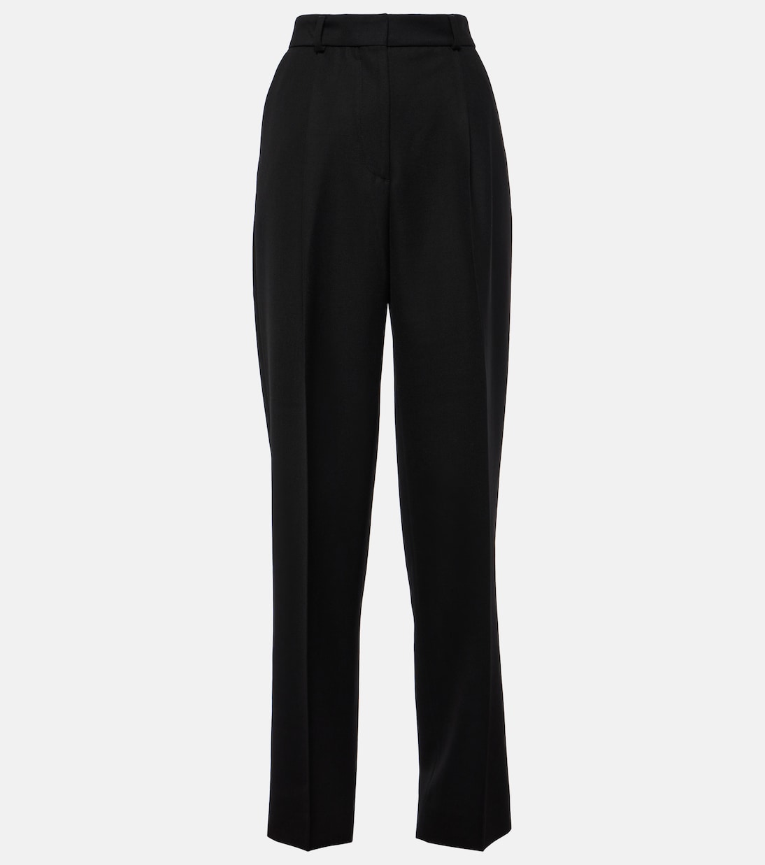 High-Rise-Hose | Toteme
