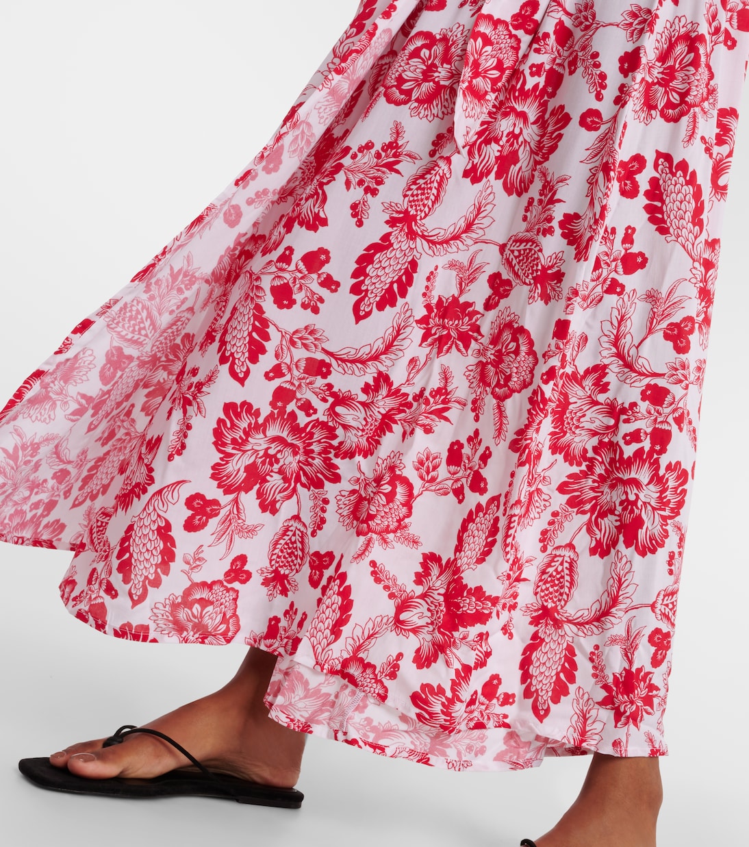 Gonna lunga Elsa con stampa | Melissa Odabash