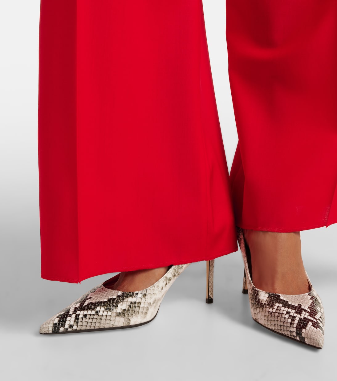 Pumps Love 85 aus Leder | Jimmy Choo