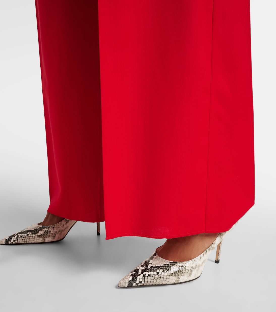 Pumps Love 85 aus Leder | Jimmy Choo
