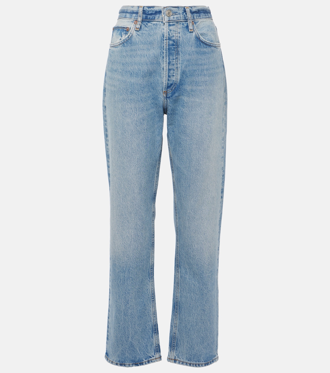 Jeans regular 90’s Pinch Waist | Agolde