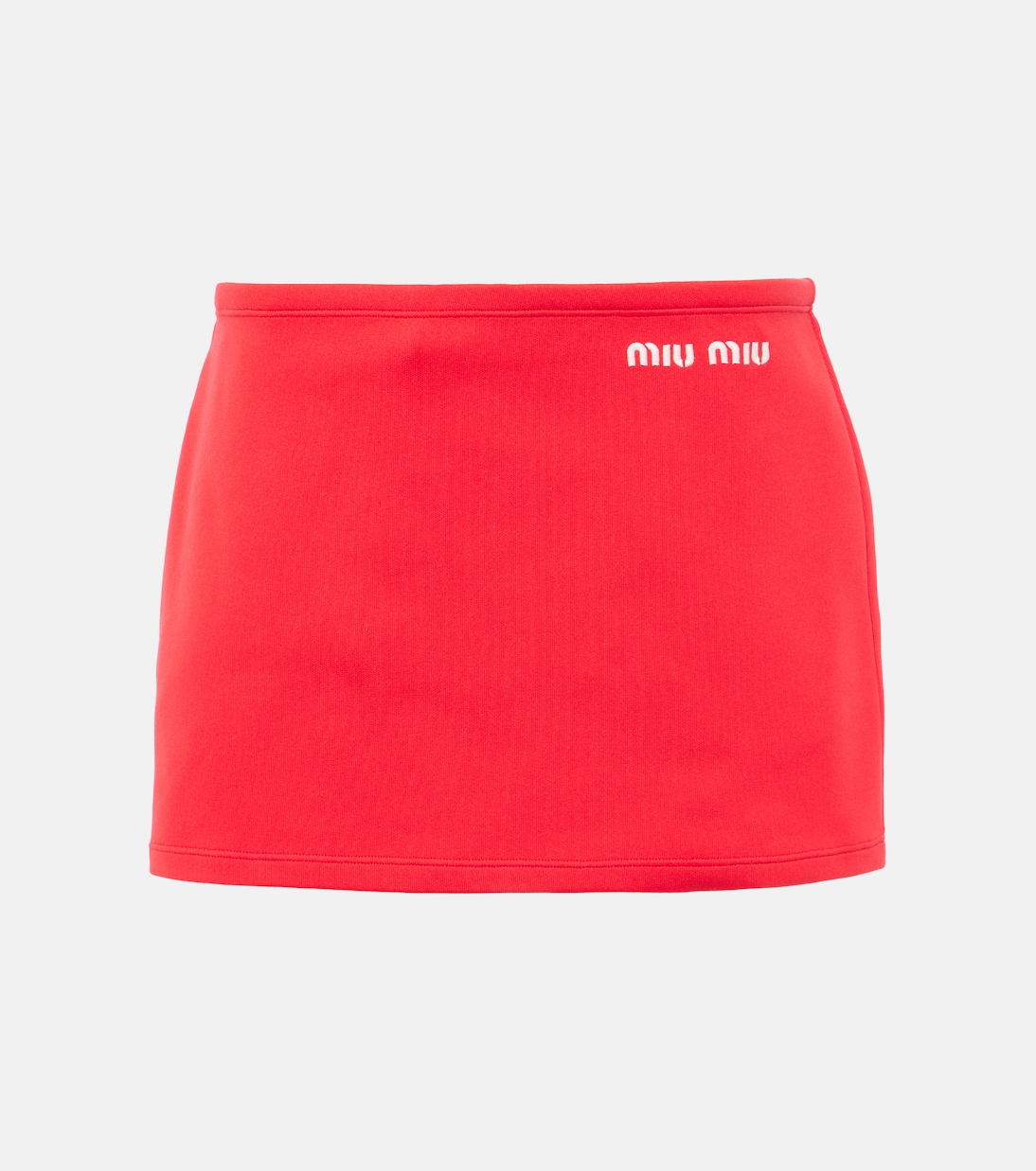 Minirock | Miu Miu