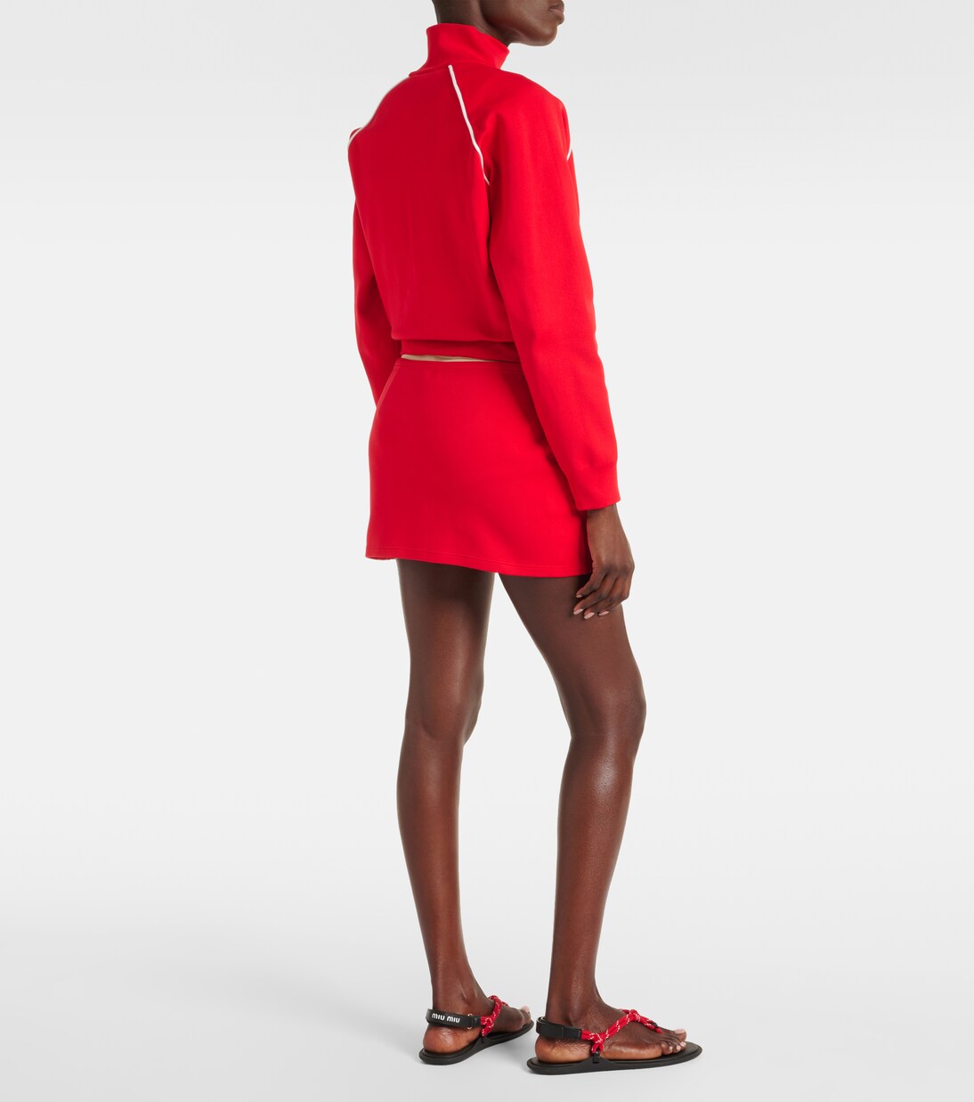 Minirock | Miu Miu