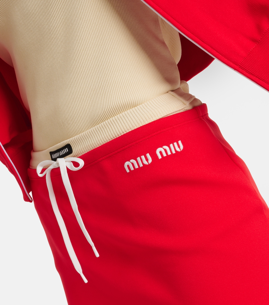 Minirock | Miu Miu