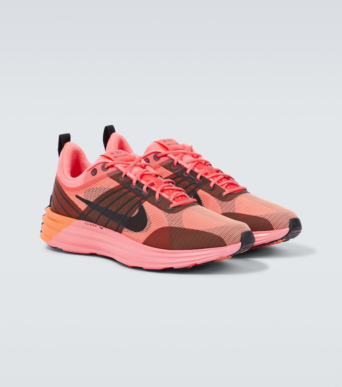Lunar Roam running shoes | Nike