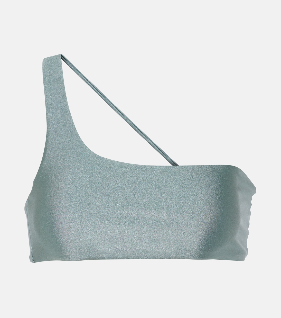 Top bikini monospalla Apex | Jade Swim