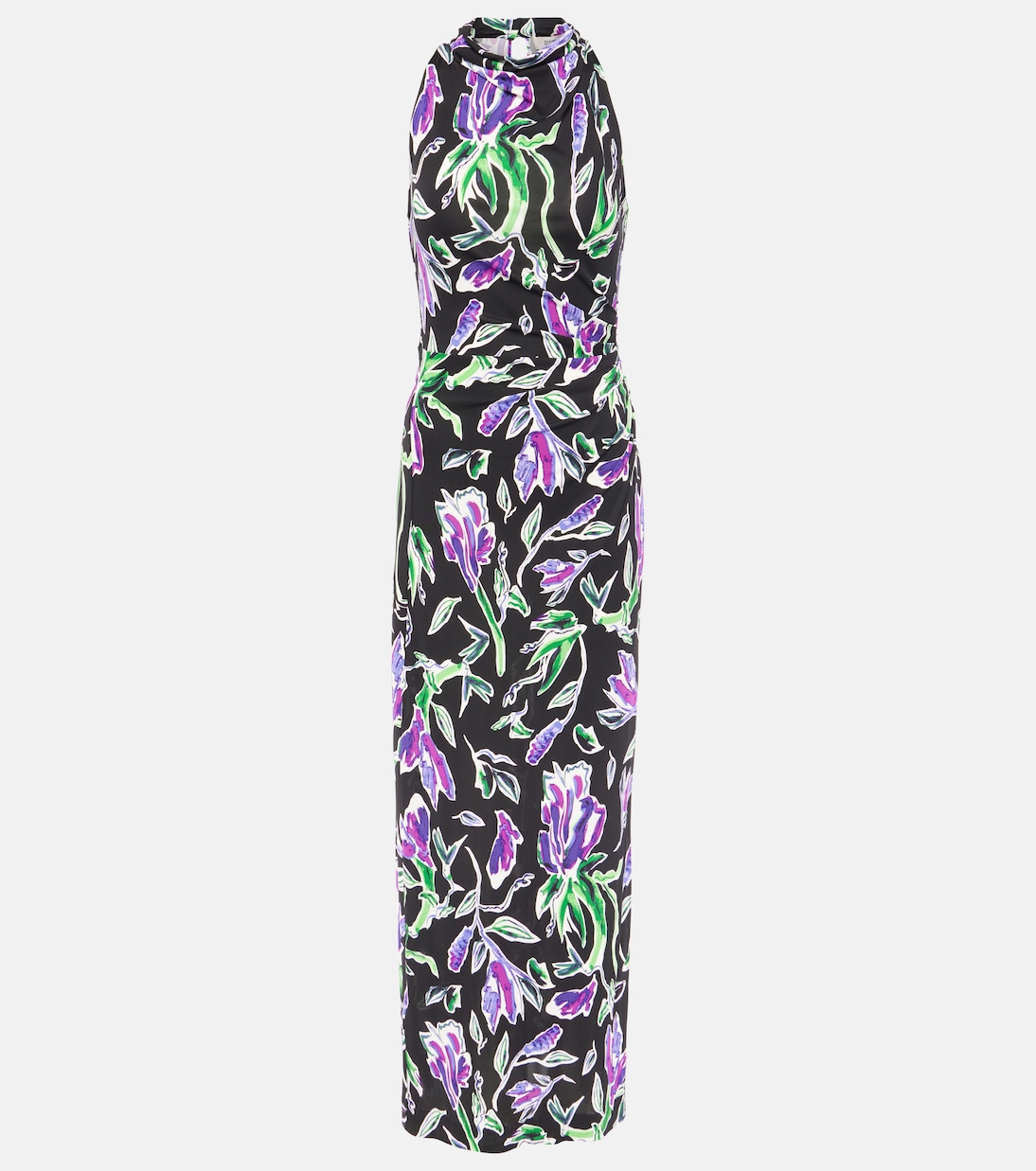 Maxikleid Libby aus Jersey | Diane von Furstenberg
