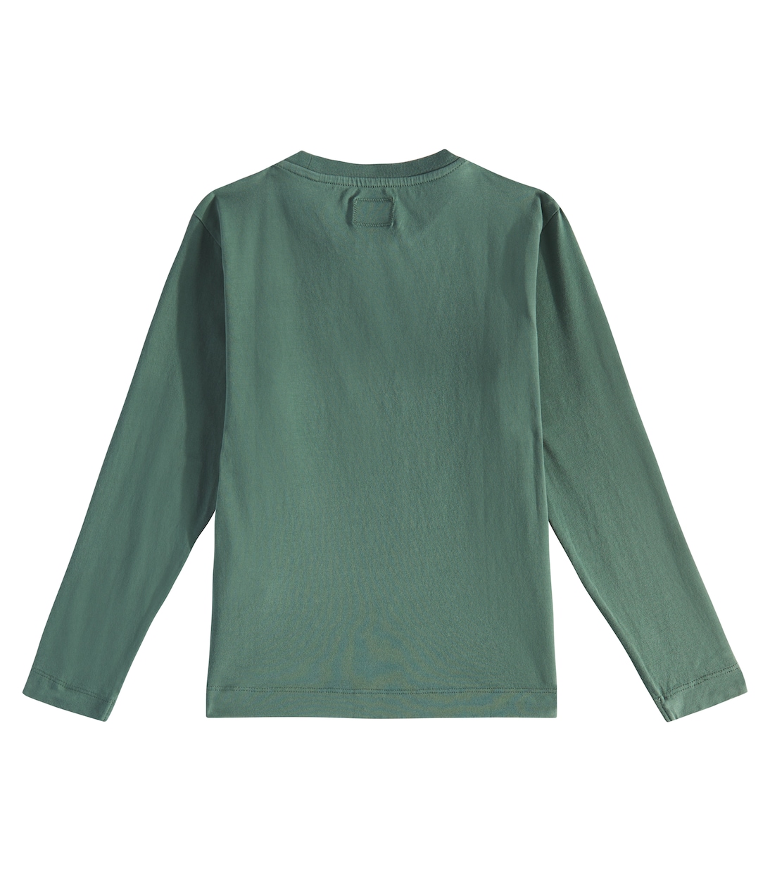 Top en coton à logo | C.P. Company Kids