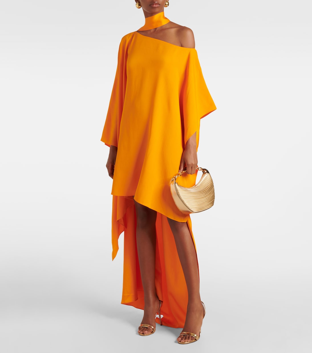 Kaftan Trebbia | Taller Marmo