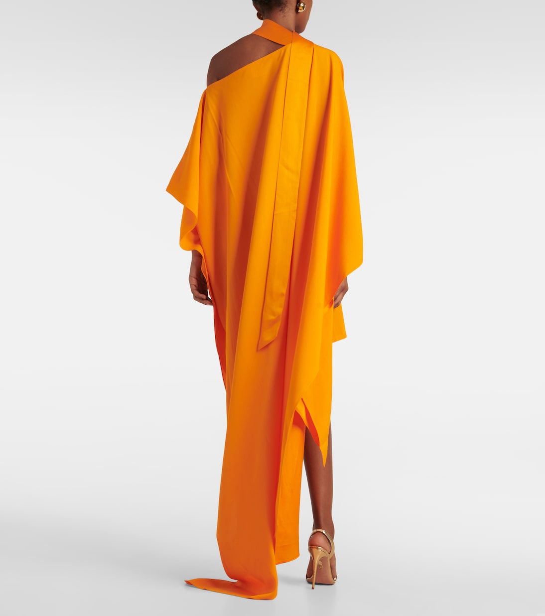 Kaftan Trebbia | Taller Marmo