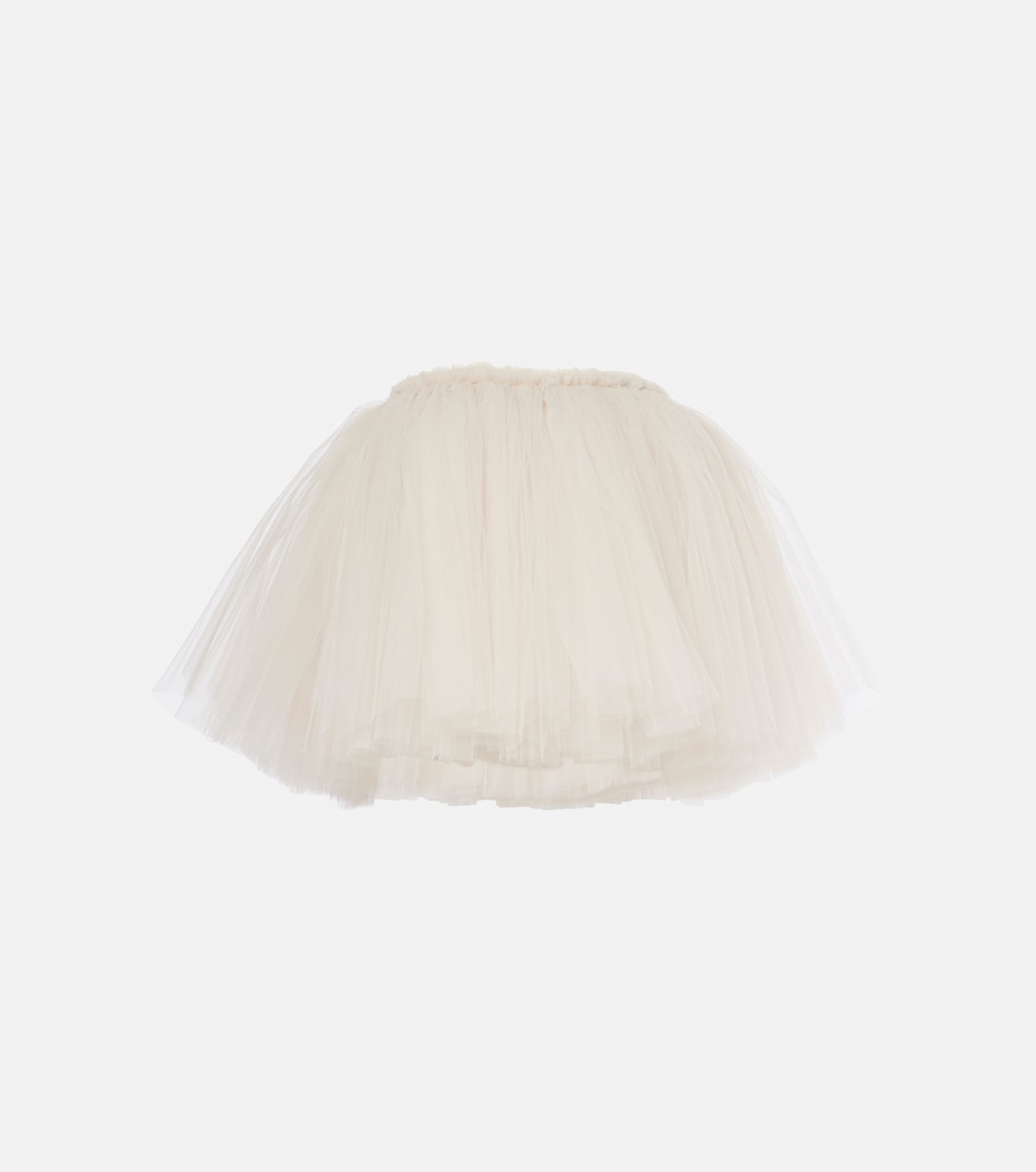 Top Ascend in tulle | Maticevski