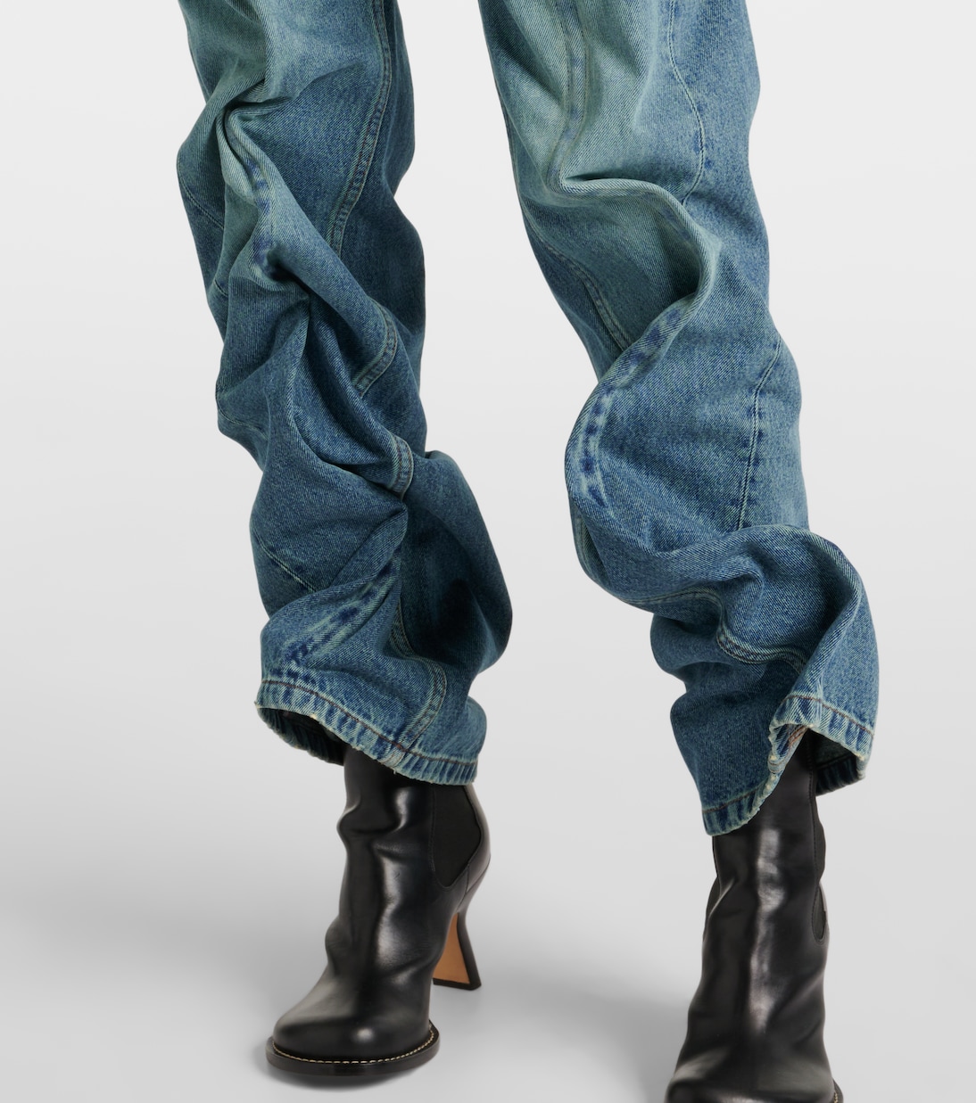 Jeans regular Evergreen Wire | Y/Project