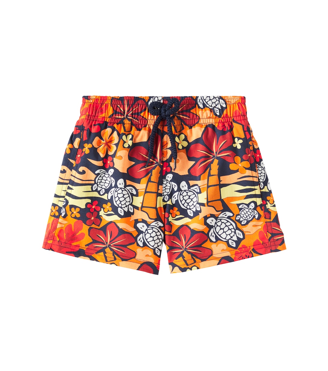 Costume da bagno Monoi con stampa | Vilebrequin Kids