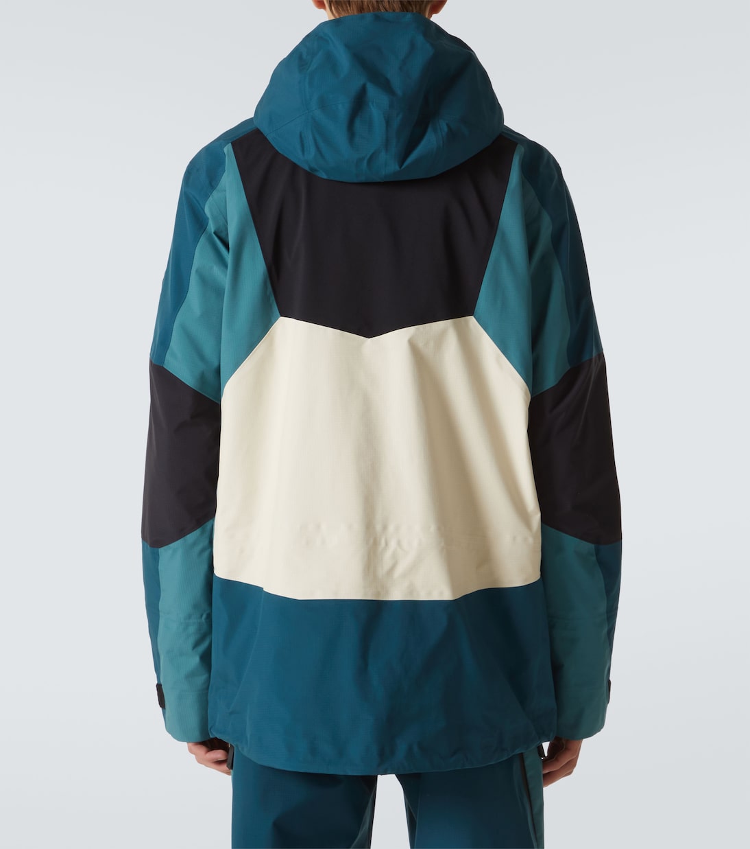 Chaqueta Vertical Gore-Tex® Pro 3L Shell | Peak Performance