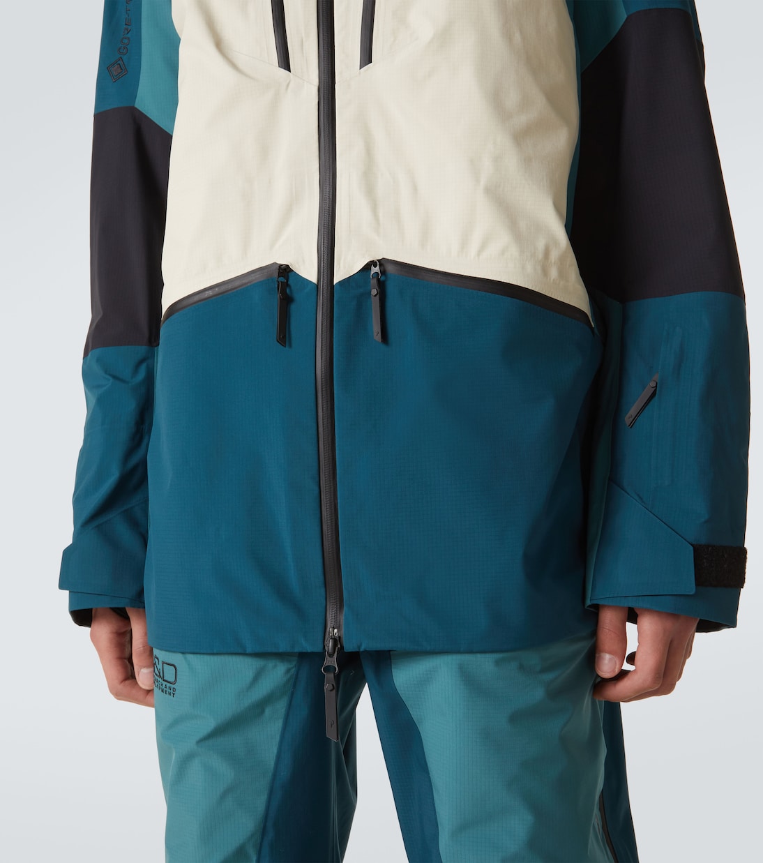 Chaqueta Vertical Gore-Tex® Pro 3L Shell | Peak Performance