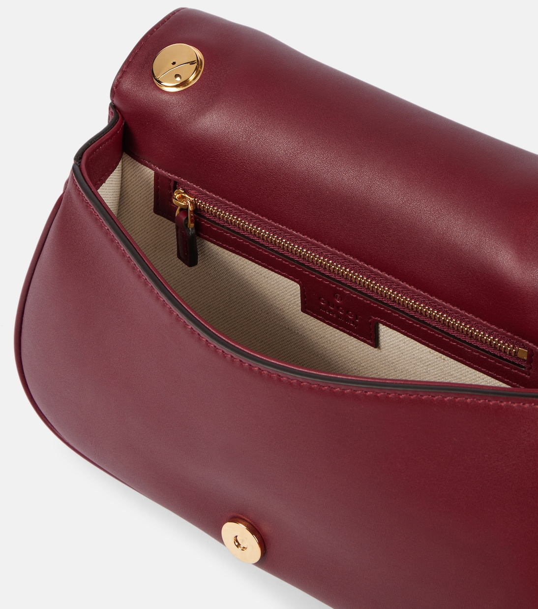 Sac Gucci Blondie Small en cuir | Gucci