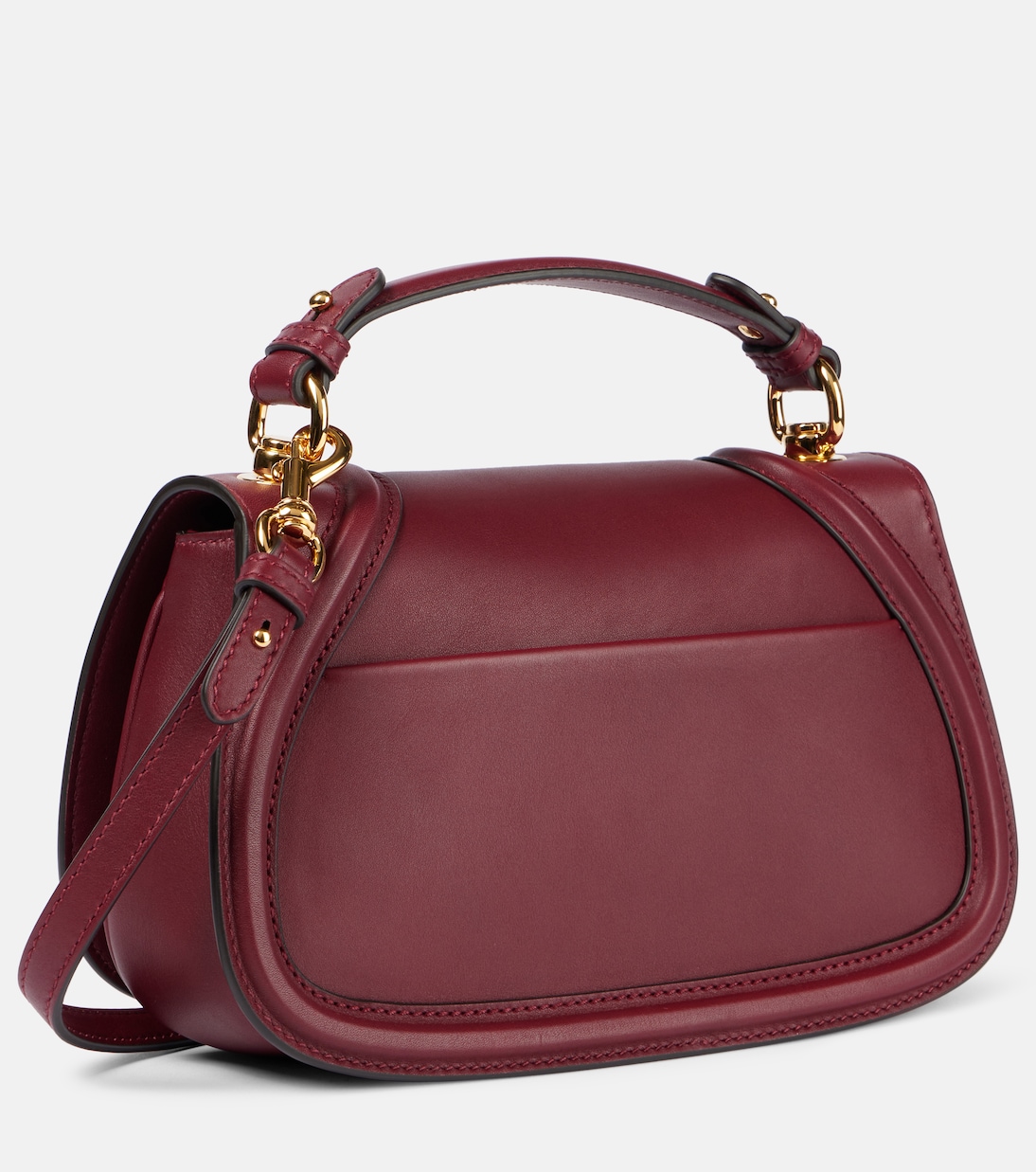 Sac Gucci Blondie Small en cuir | Gucci