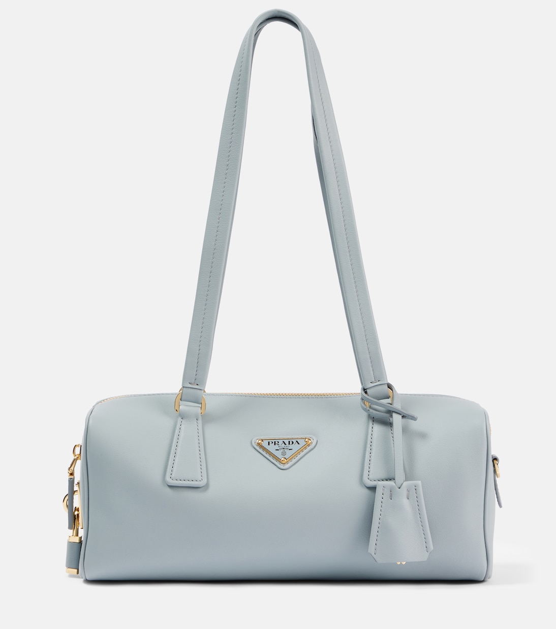 Sac Medium en cuir | Prada