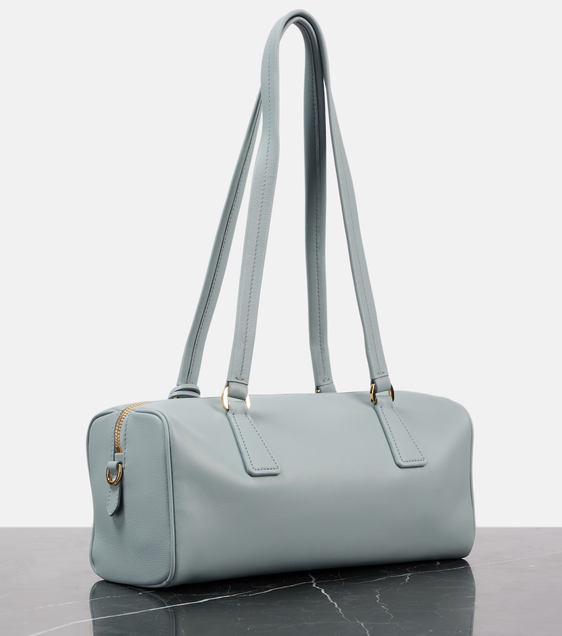 Sac Medium en cuir | Prada