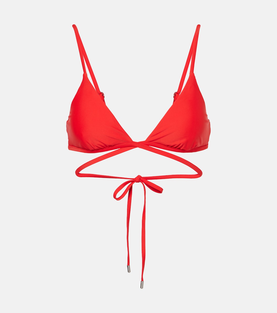 Harlen bikini top | Simkhai