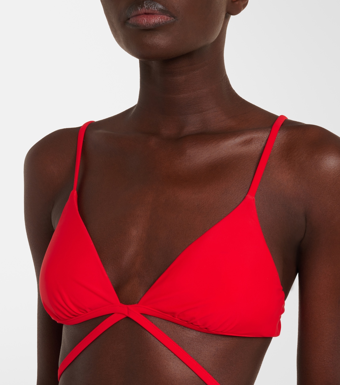 Harlen bikini top | Simkhai