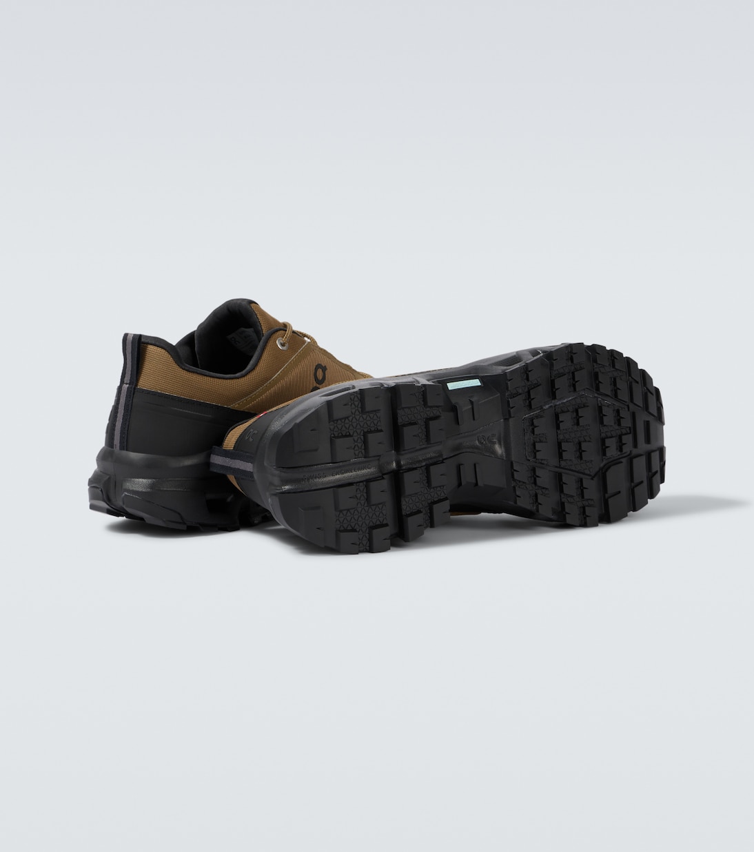 Sneakers Cloudrock Low Waterproof | On