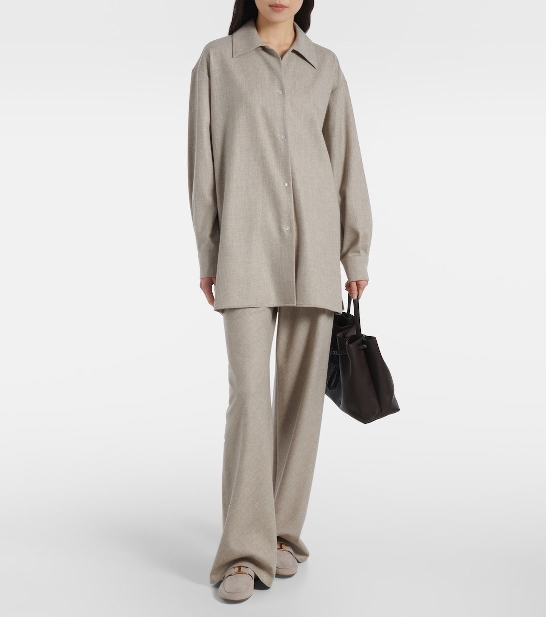 Mocassini T Timeless in suede | Tod's