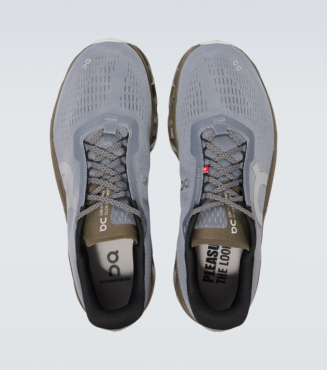Cloudmonster 2 running shoes | On