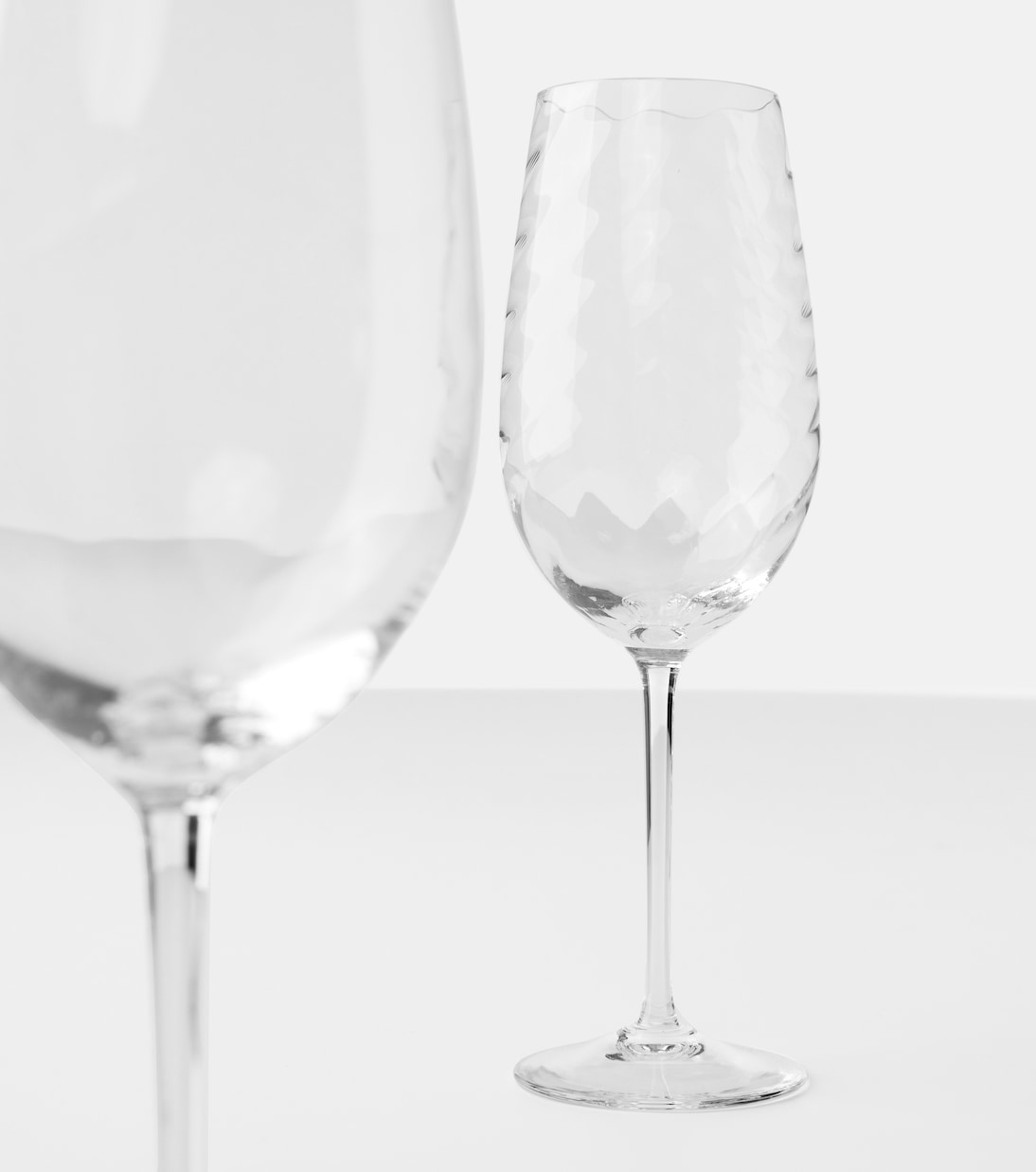 Tolomeo set of 6 glasses | NasonMoretti