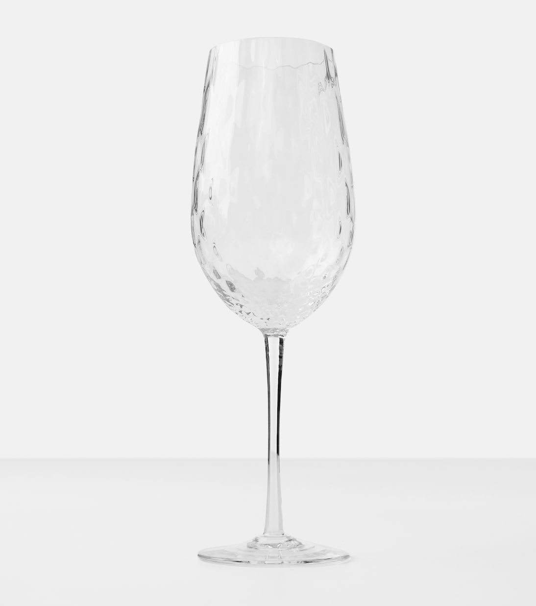 Tolomeo set of 6 glasses | NasonMoretti