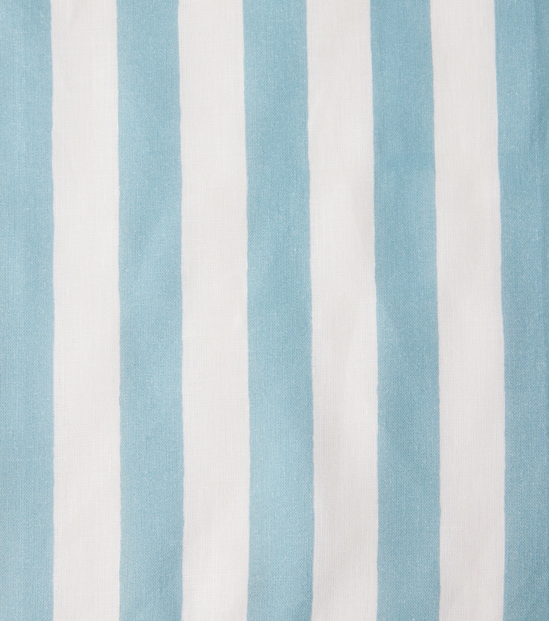 Riviera Celeste set of 2 linen placemats | La DoubleJ
