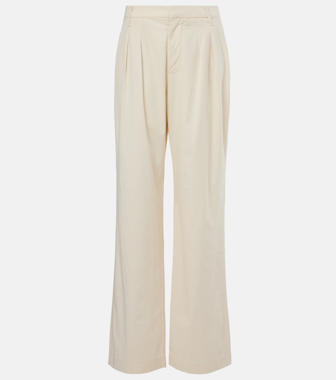 Weite High-Rise-Hose | 7 For All Mankind